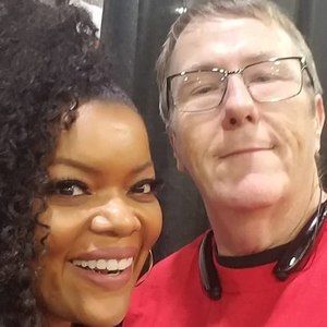 Meet your Posher, Rodney